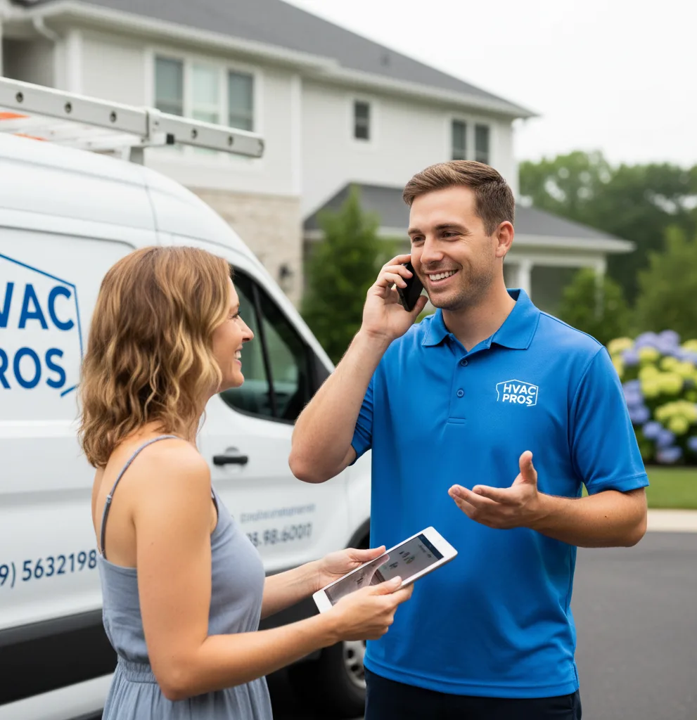 AC Repair in Kankakee, IL